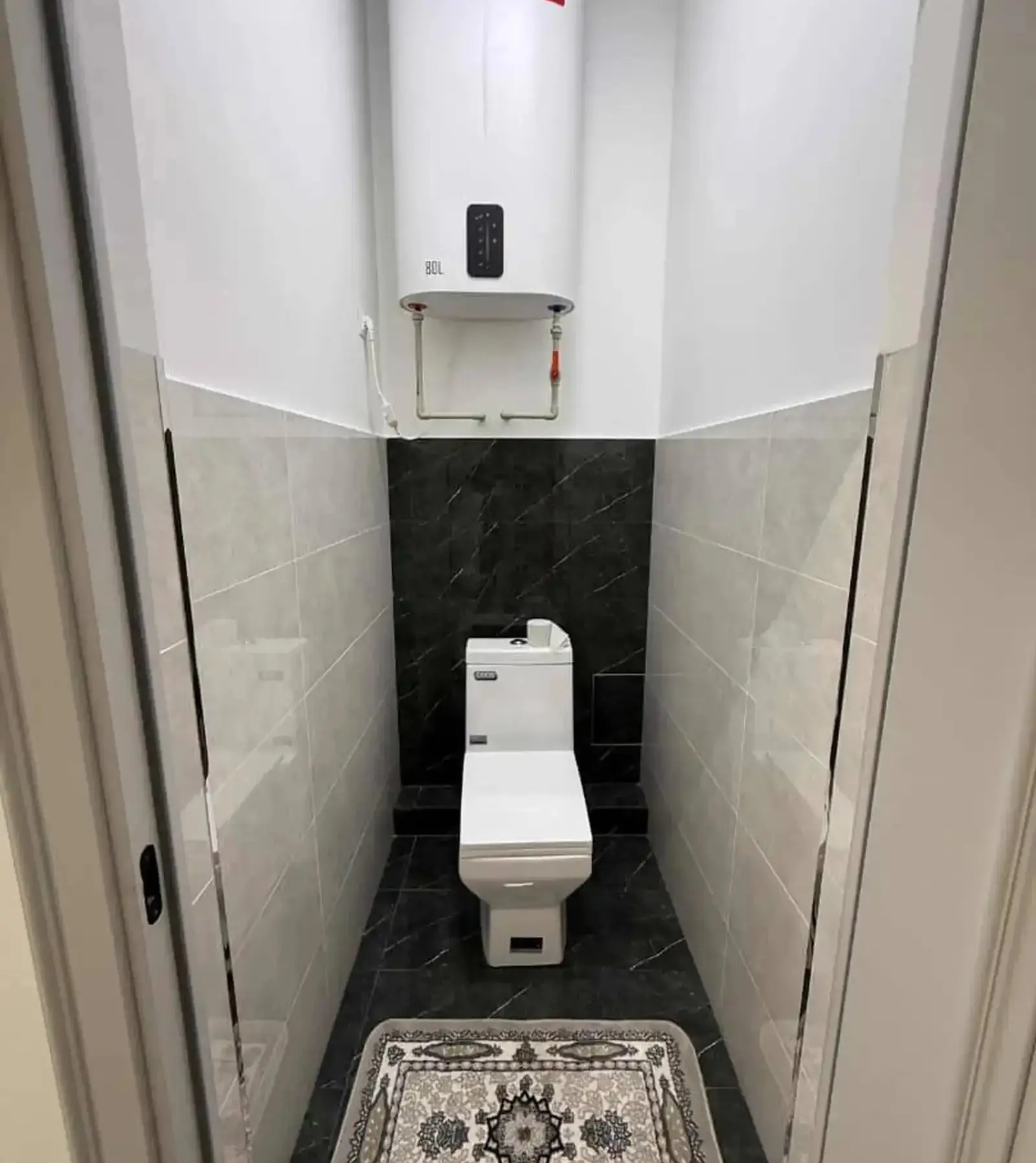 2-комн. квартира, 15 этаж, 95м², 82 мкр