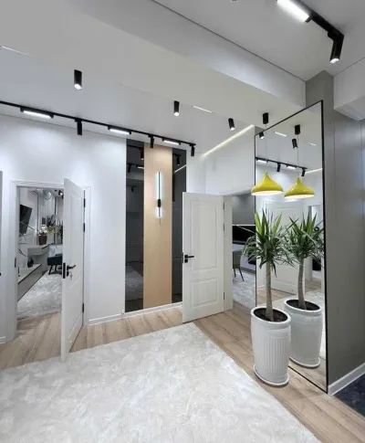 3-комн. квартира, 4 этаж, 135 м², Шохмансур