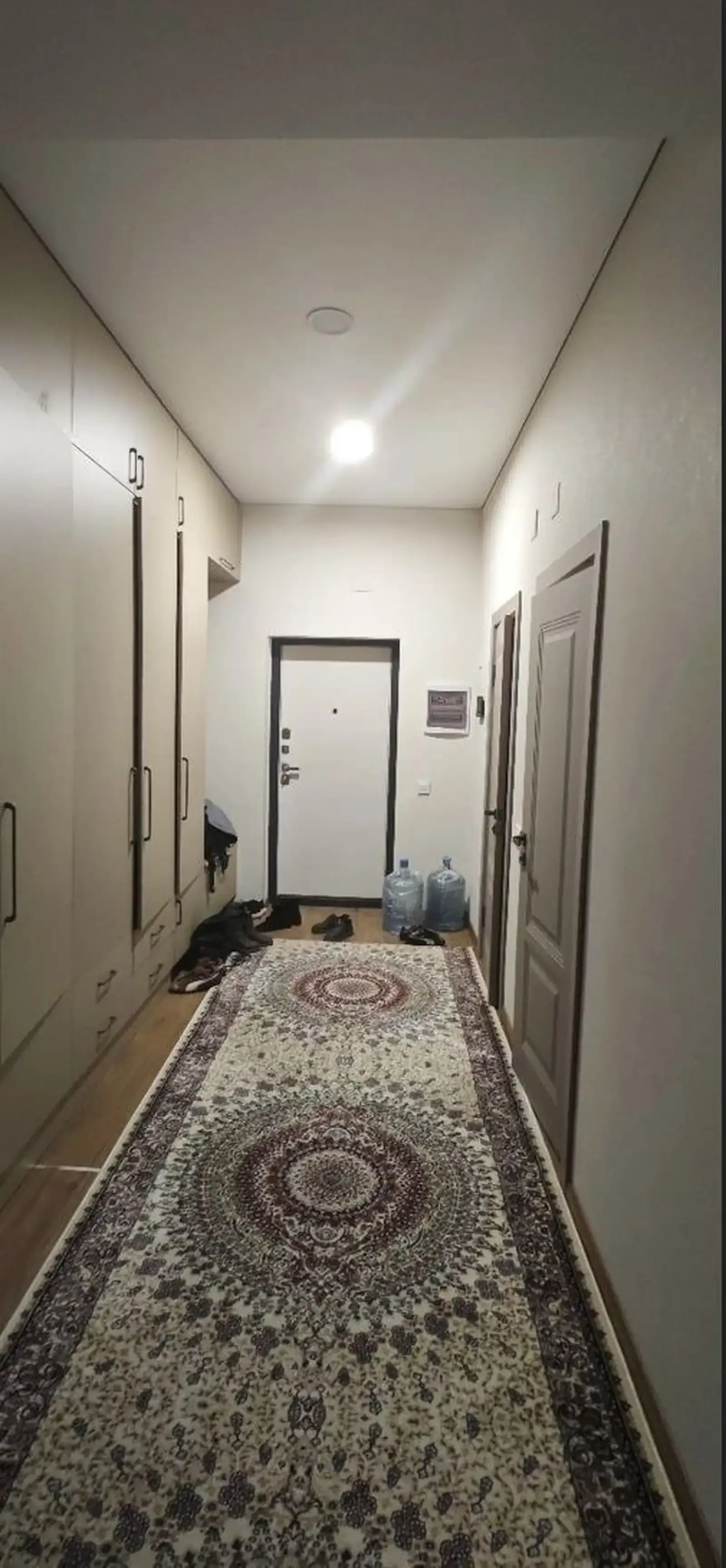 5-комн. квартира, 9 этаж, 158 м², И. Сомони - Опера Балет (Luxury towers)