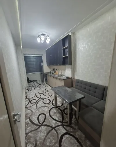 2-комн. квартира, 1 этаж, 72 м², Сомони