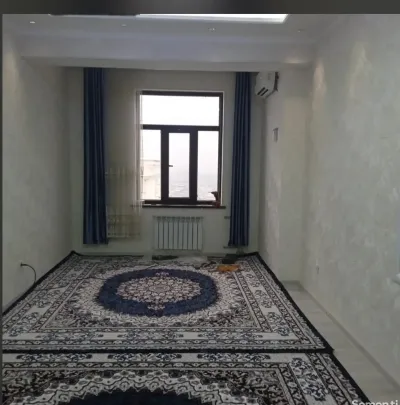 2-комн. квартира, 14 этаж, 49м², Сино
