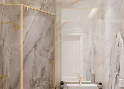 3-комн. квартира, 16 этаж, 104 м², Дом МВД