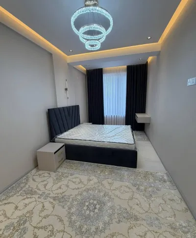 2-комн. квартира, 5 этаж, 72 м², Шохмансур