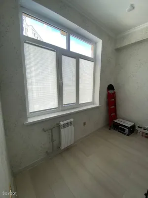 2-комн. квартира, 4 этаж, 66 м², шохмансур