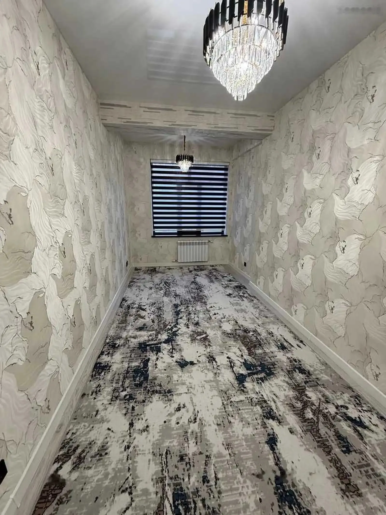 2-комн. квартира, 7 этаж, 55м², 102 мкр