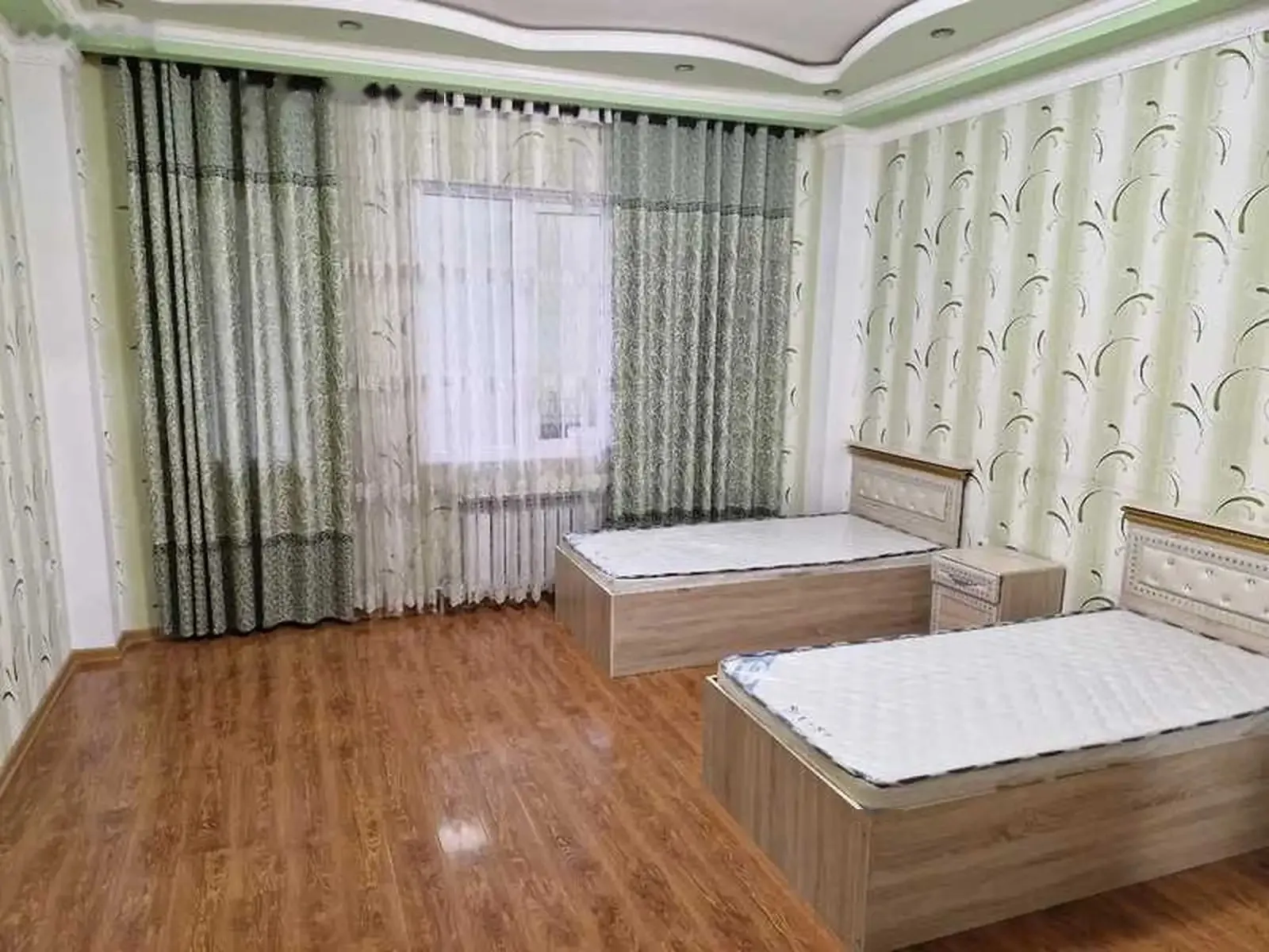 4-комн. квартира, 4 этаж, 150м², 92 мкр