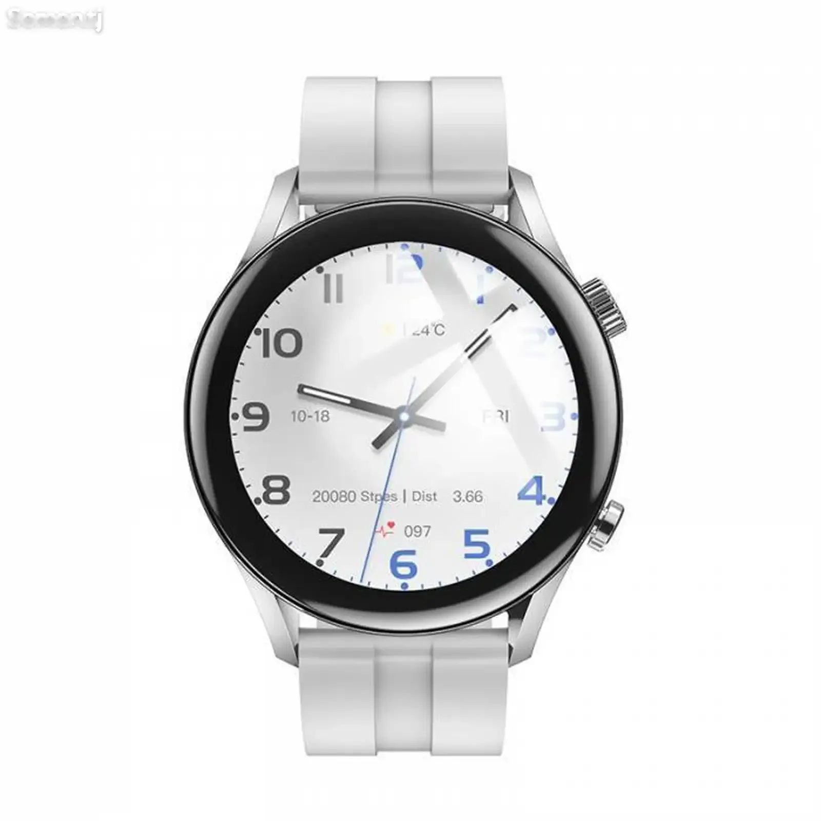 Смарт часы Носо Watch Y7 Pro