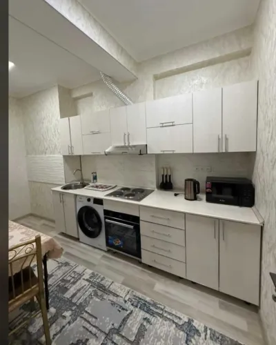 2-комн. квартира, 6 этаж, 65м², И.Сомони