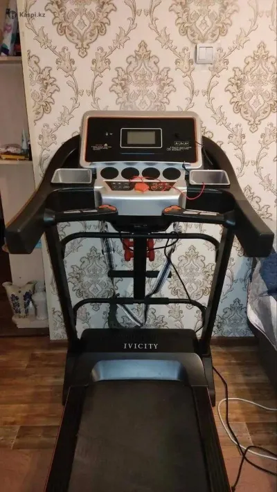 Беговая дорожка