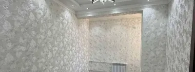3-комн. квартира, 14 этаж, 100 м², Шоҳмансур