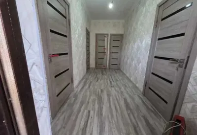 3-комн. квартира, Цокольный этаж, 66м², Шохмансур