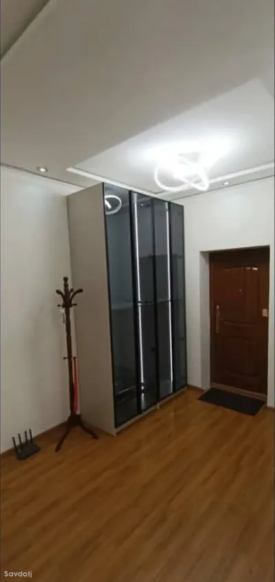 2-комн. квартира, 8 этаж, 102м², Шохмансур