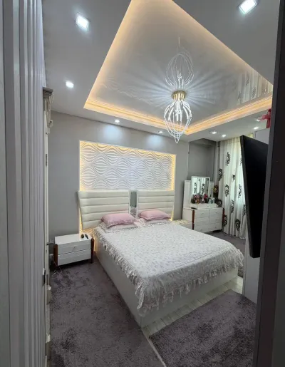 3-комн. квартира, 6 этаж, 100 м², Сино, 84 мкр