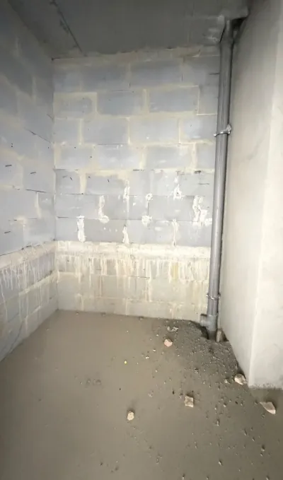 3-комн. квартира, 11 этаж, 125 м², Сино, 82мкр