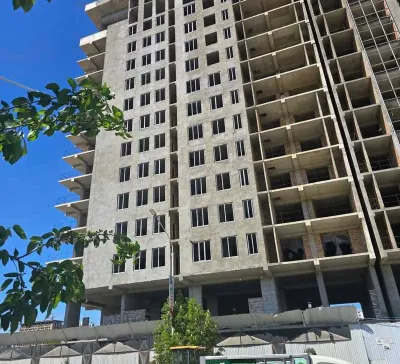 2-комн. квартира, 6 этаж, 99 м², Шохмансур