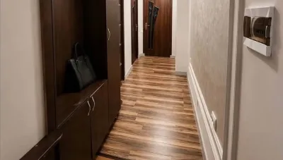 2-комн. квартира, 10 этаж, 50 м², Зарафшон, бозорча