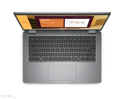 Ноутбук Dell Latitude 5450 Laptop | Intel Core Ultra 7 155U, 16GB RAM, 256GB SSD