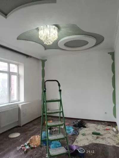 2-комн. квартира, 2 этаж, 95м², Фирдавси