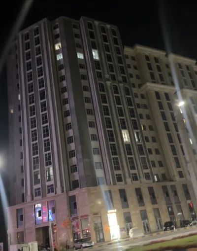 1-комн. квартира, 15 этаж, 64 м², Повороти айрапорт, 3 база