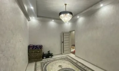 3-комн. квартира, 7 этаж, 60 м², Сомони