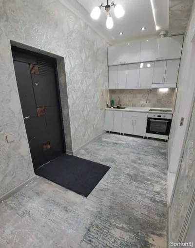2-комн. квартира, 10 этаж, 60м², шохмансур