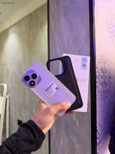 Honor 400 Lite 256 gb