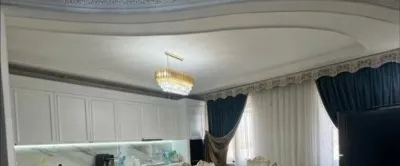 3-комн. квартира, 3 этаж, 190 м², Сино