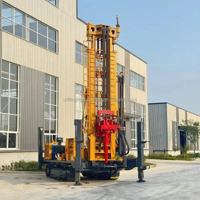 Буровая установка 890 ХМ
