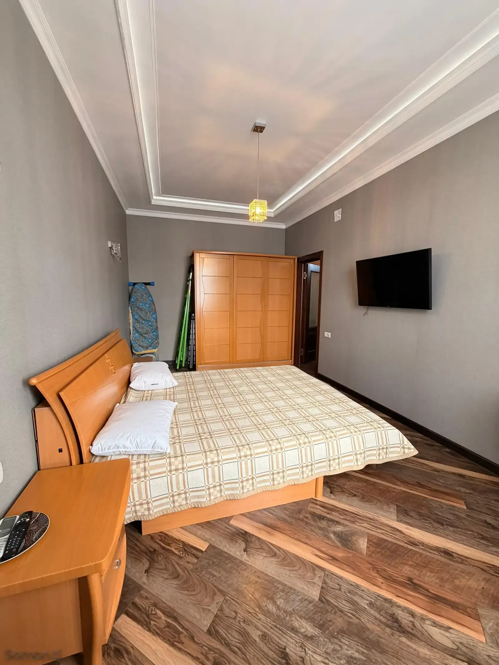 2-комн. квартира, 8 этаж, 73 м², Алфемо