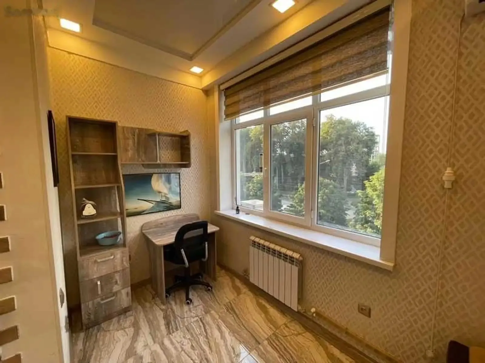 2-комн. квартира, 3 этаж, 68м², Шохмансур