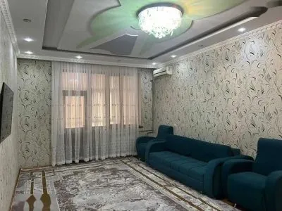 1-комн. квартира, 8 этаж, 76 м², Сино