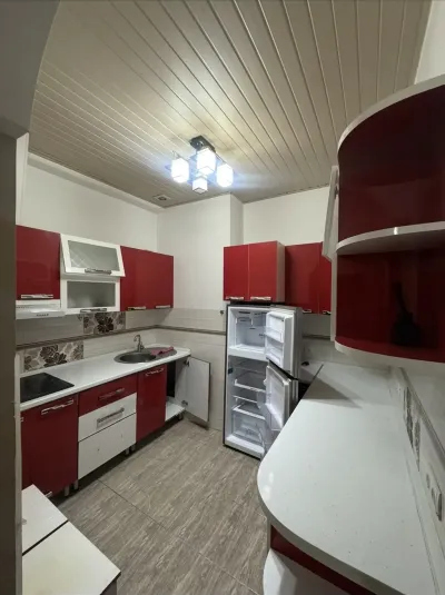 2-комн. квартира, 7 этаж, 60м², Шохмансур