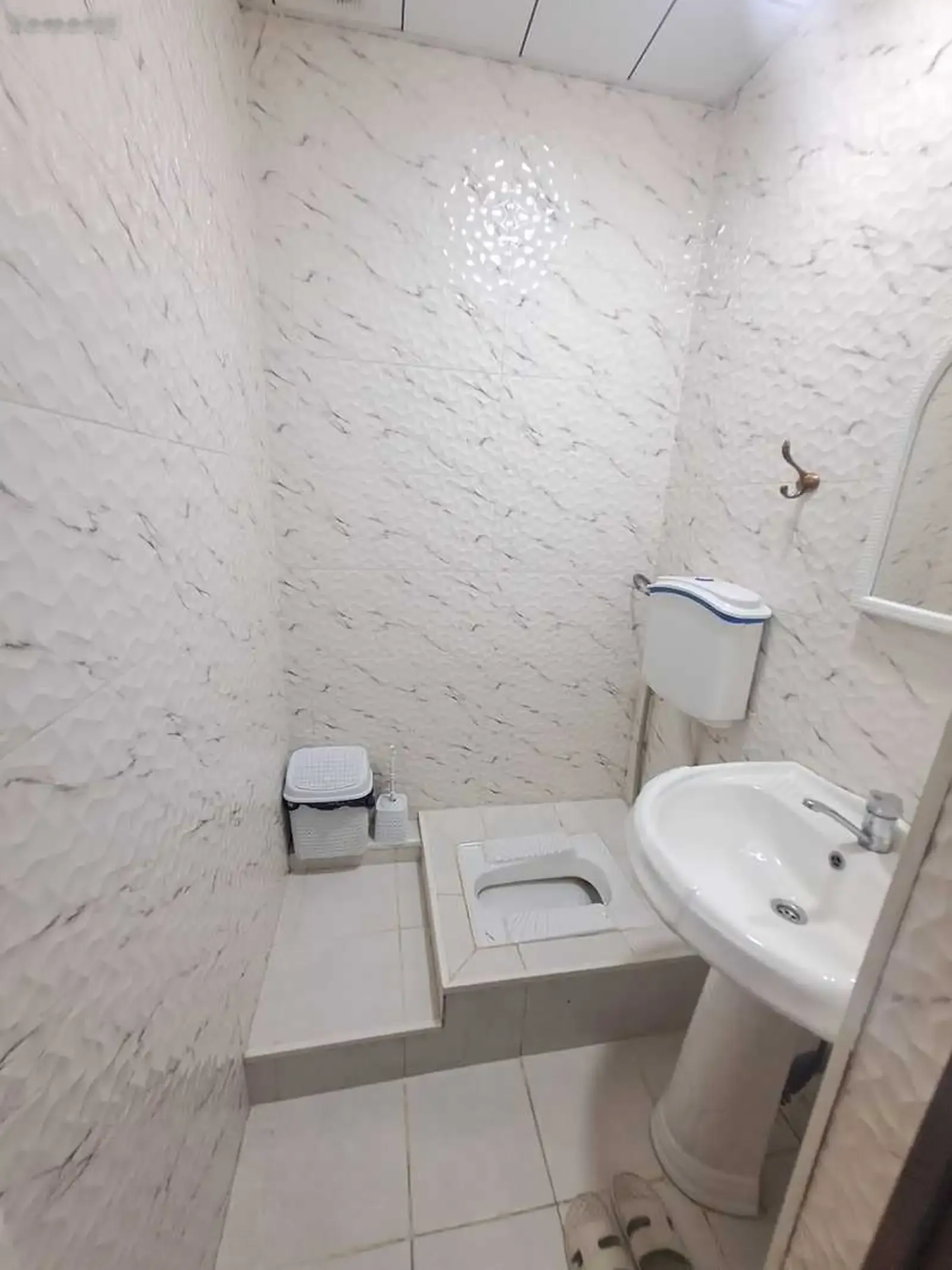 2-комн. квартира, 9 этаж, 69м², Сино, 91 мкр