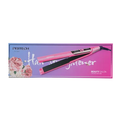 Выпрямитель для волос Pritech TA-2369B