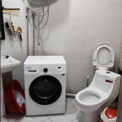 2-к квартира, 14 этаж, 55 м², Шохмансур