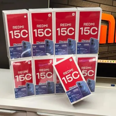 Xiaomi 15c 256 gb — миниатюра 4