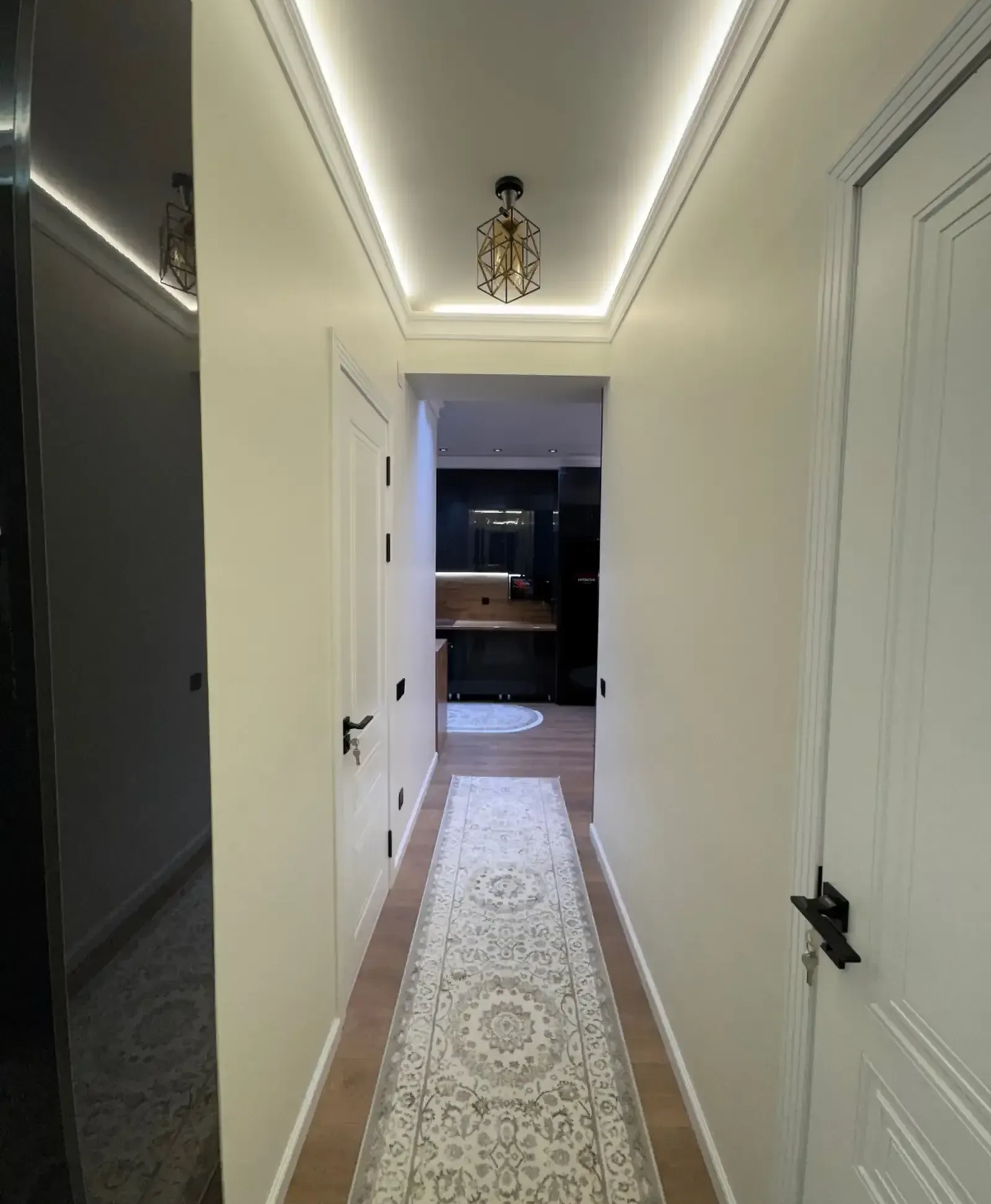 2-комн. квартира, 8 этаж, 75м², Пайкар/Шохмансур