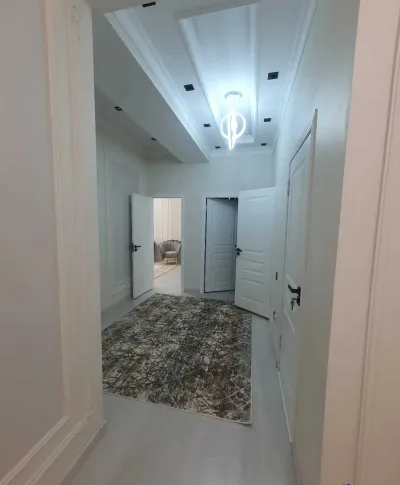 2-комн. квартира, 10 этаж, 105м², И. Сомони