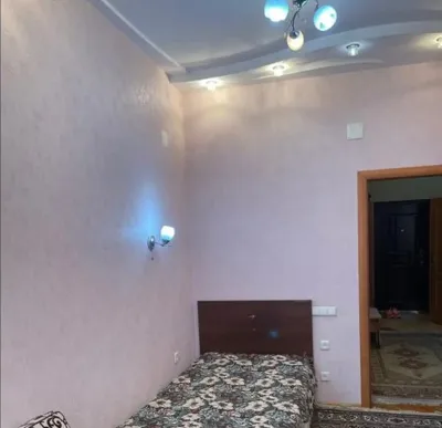 2-комн. квартира, 10 этаж, 50м², Шохмансур