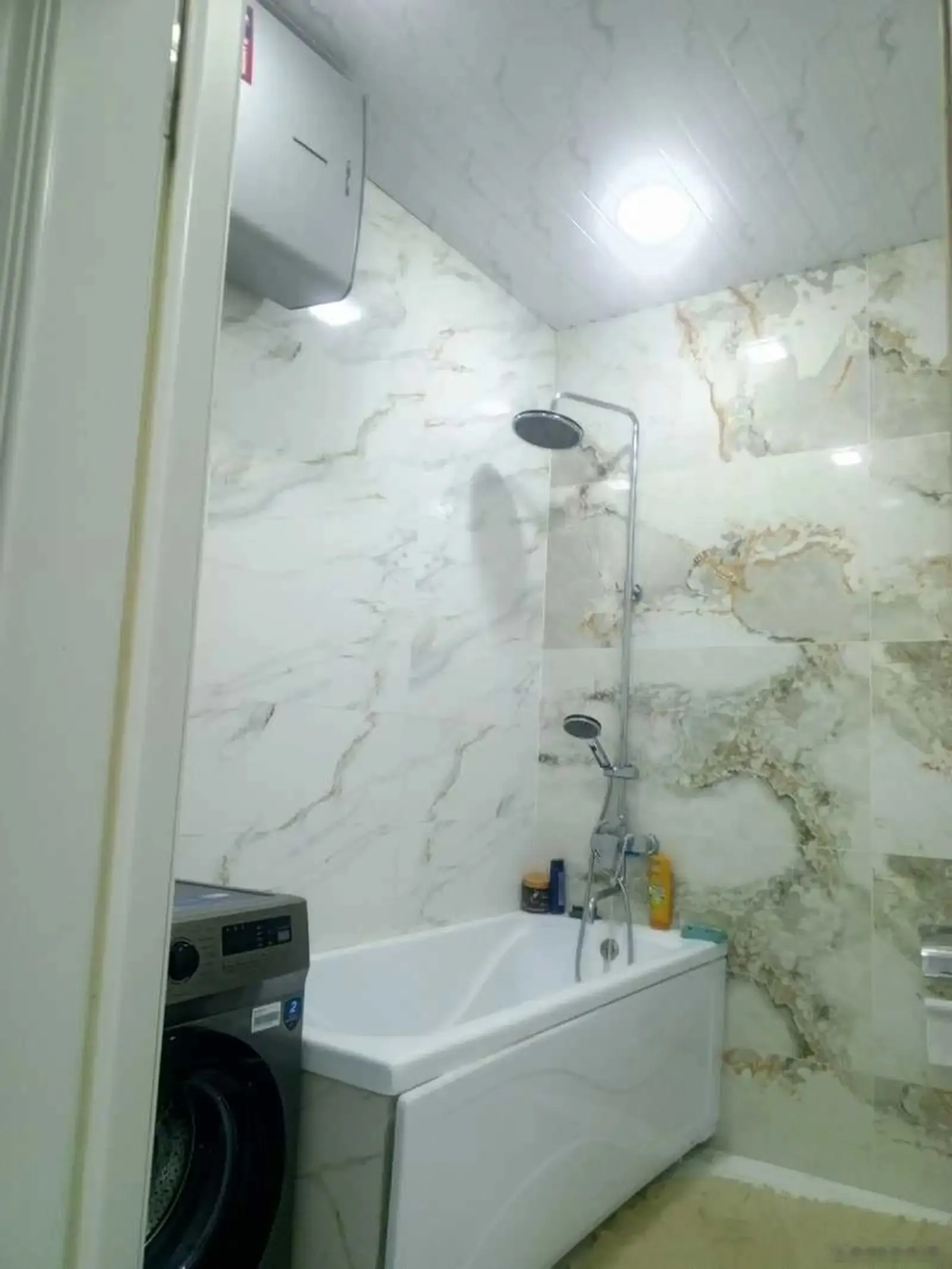 2-комн. квартира, 4 этаж, 78м², спартак