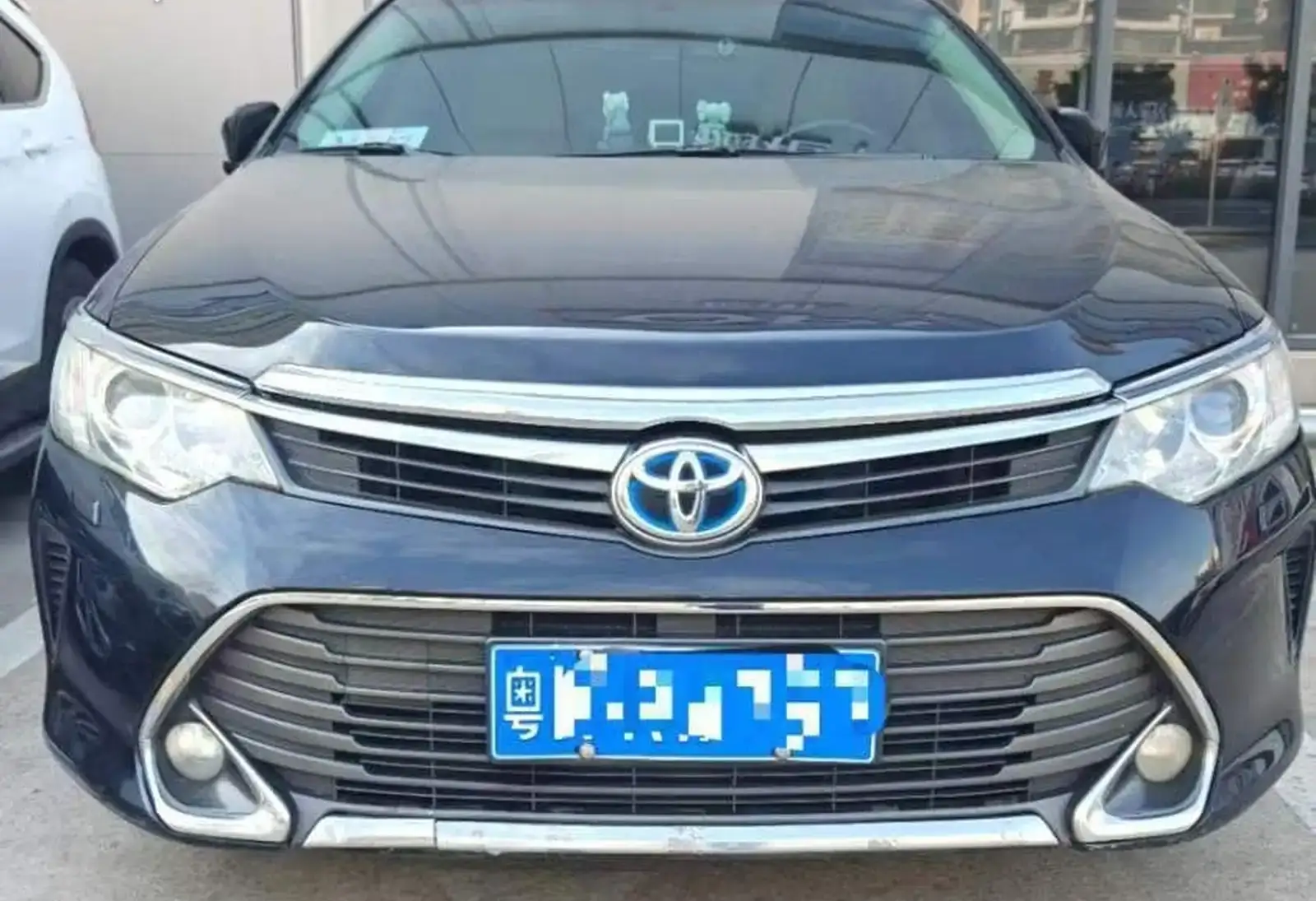 Toyota Camry, 2015 на заказ