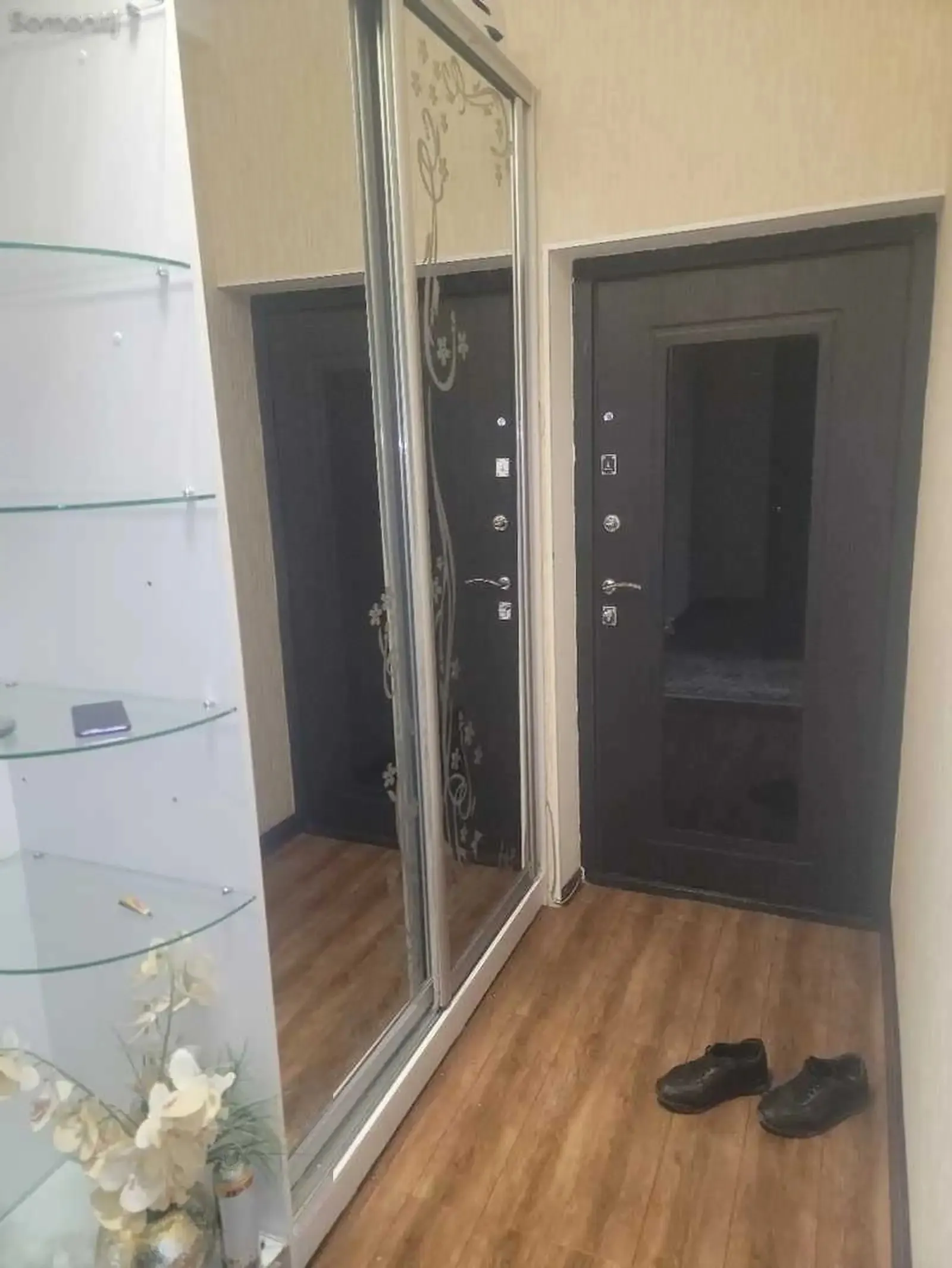 2-комн. квартира, 7 этаж, 83м², 103 мкр