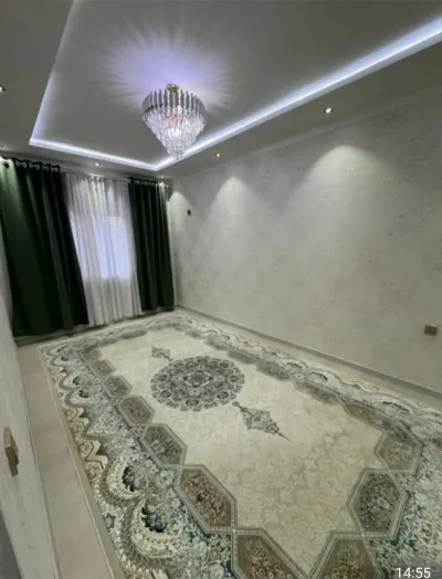 1-комн. квартира, 1 этаж, 34 м², Гипрозем