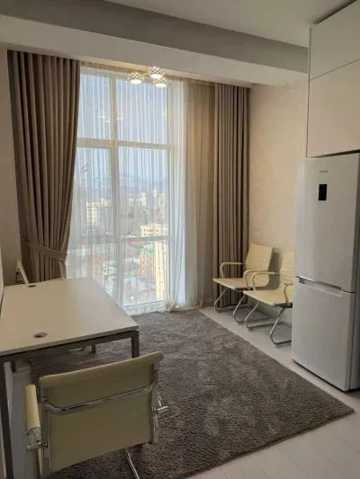 1-комн. квартира, 14 этаж, 60 м², Дом печати