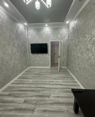 2-комн. квартира, 2 этаж, 67м², Шохмансур