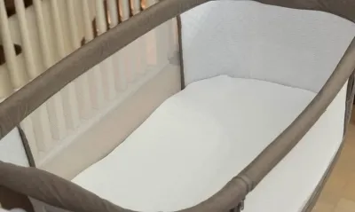 Детская колыбель Kidilo