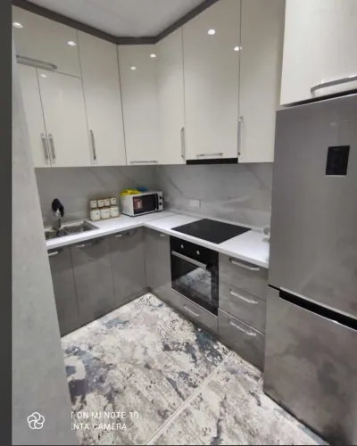 2-комн. квартира, 7 этаж, 60м², И.Сомони