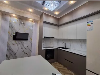 2-комн. квартира, 10 этаж, 75м², бухоро