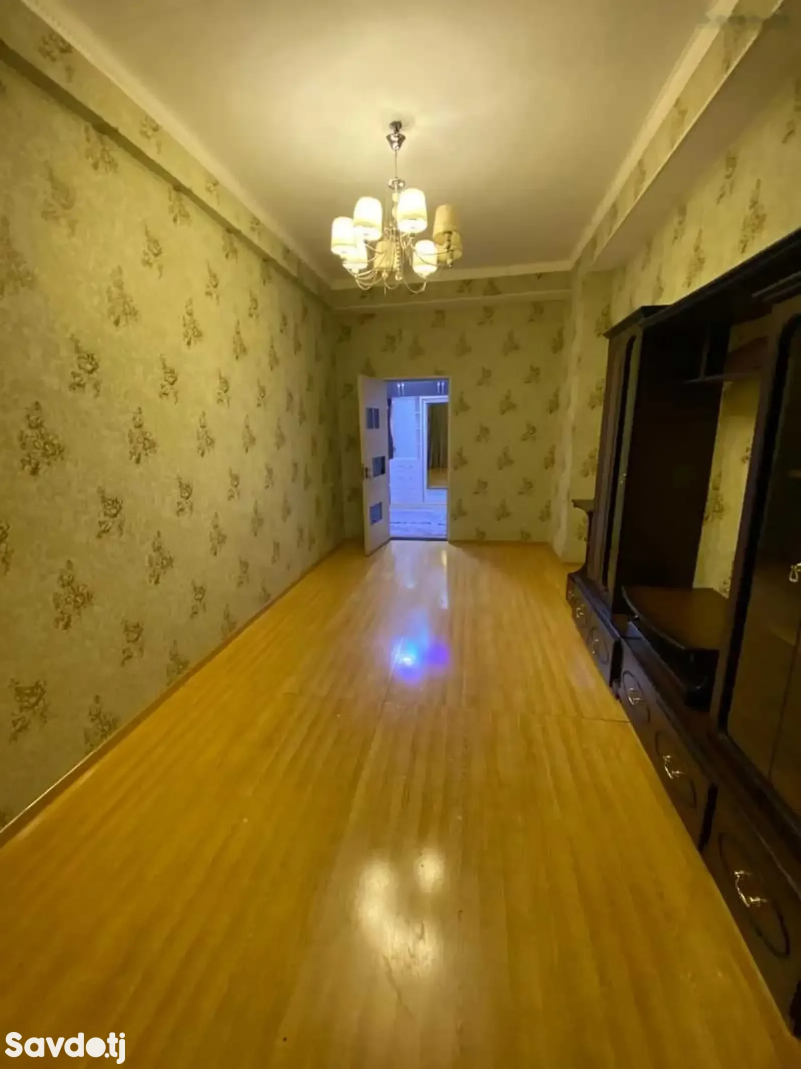 3-комн. квартира, 2 этаж, 100м², Испечак