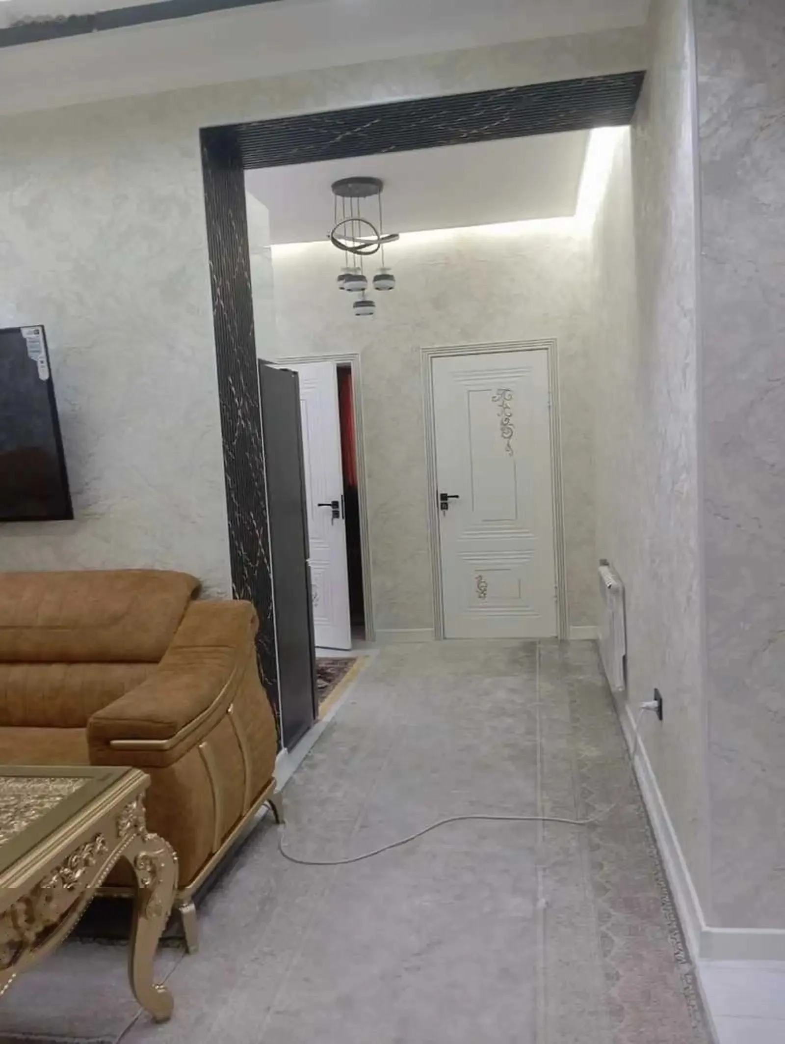 2-комн. квартира, 11 этаж, 85м², Доми ёвар